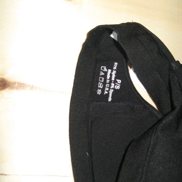 NWT Islay Bamboo Scoop Neck Bra/Brallete COMFORTABLE!! - Picture 13 of 16